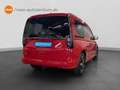 Volkswagen Caddy 2.0 TDI Style Alu LED Kamera Sitzh. Standh. Rouge - thumbnail 6