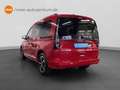 Volkswagen Caddy 2.0 TDI Style Alu LED Kamera Sitzh. Standh. Rouge - thumbnail 4