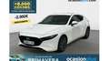 Mazda 3 2.0 e-Skyactiv-X Origin 137kW Blanco - thumbnail 1