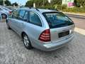 Mercedes-Benz C 200 CDI T AVANTGARDE Silber - thumbnail 5