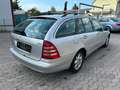 Mercedes-Benz C 200 CDI T AVANTGARDE Silber - thumbnail 8