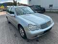 Mercedes-Benz C 200 CDI T AVANTGARDE Silber - thumbnail 3
