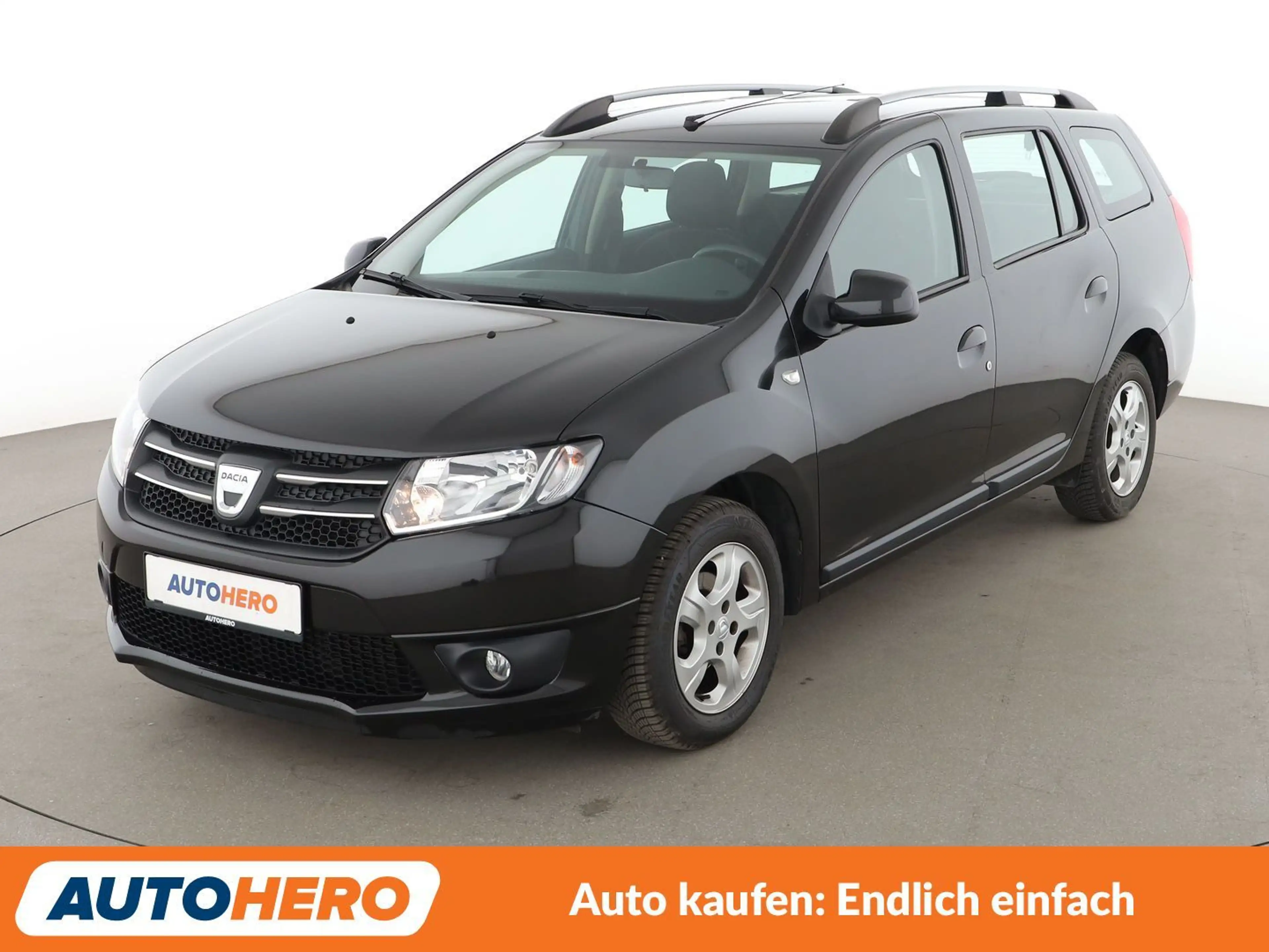 Dacia Logan 0.9 TCe Prestige *NAVI*TEMPO*PDC*SHZ*ALU*