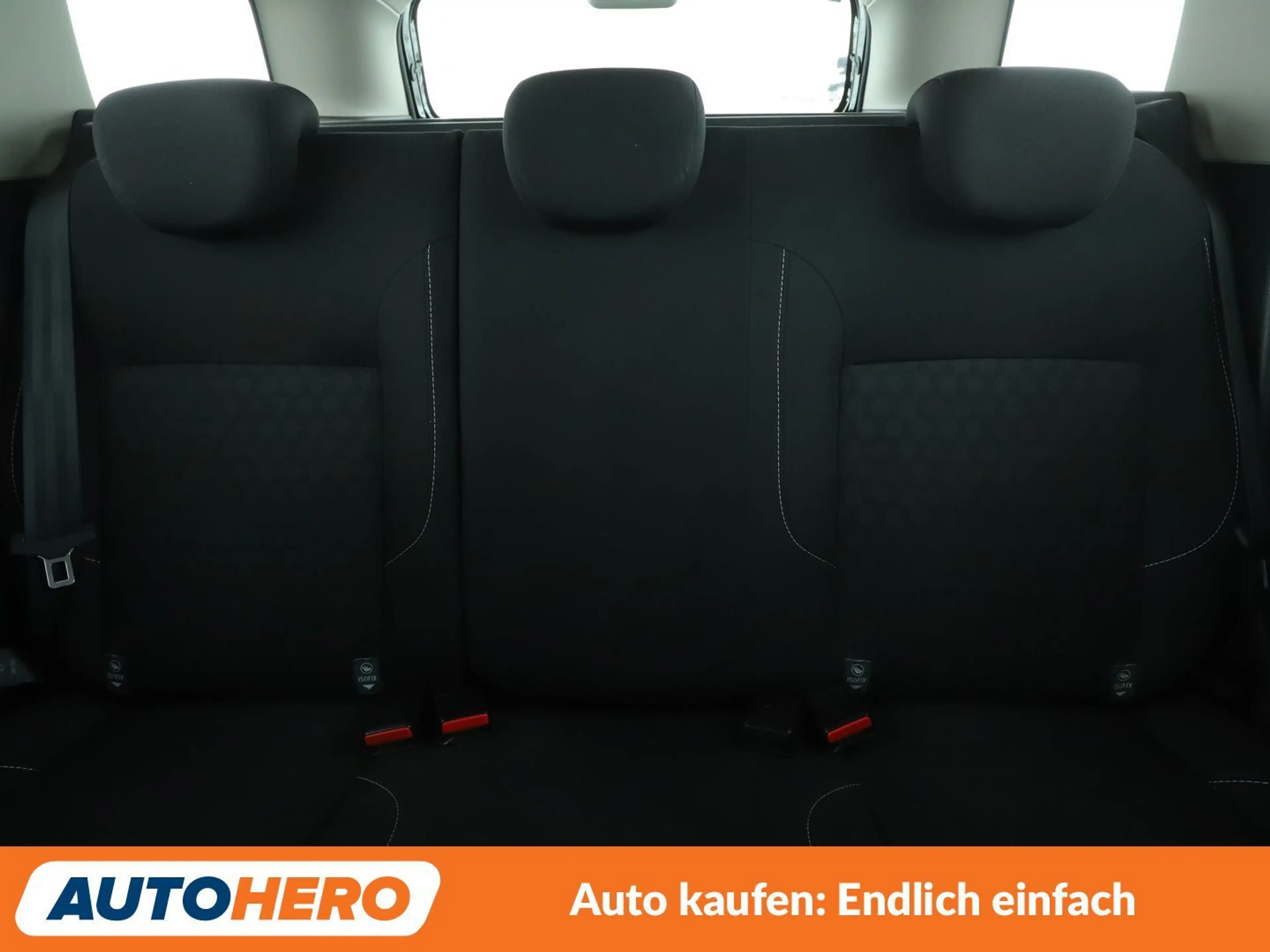 Dacia Logan 0.9 TCe Prestige *NAVI*TEMPO*PDC*SHZ*ALU* — photo 15