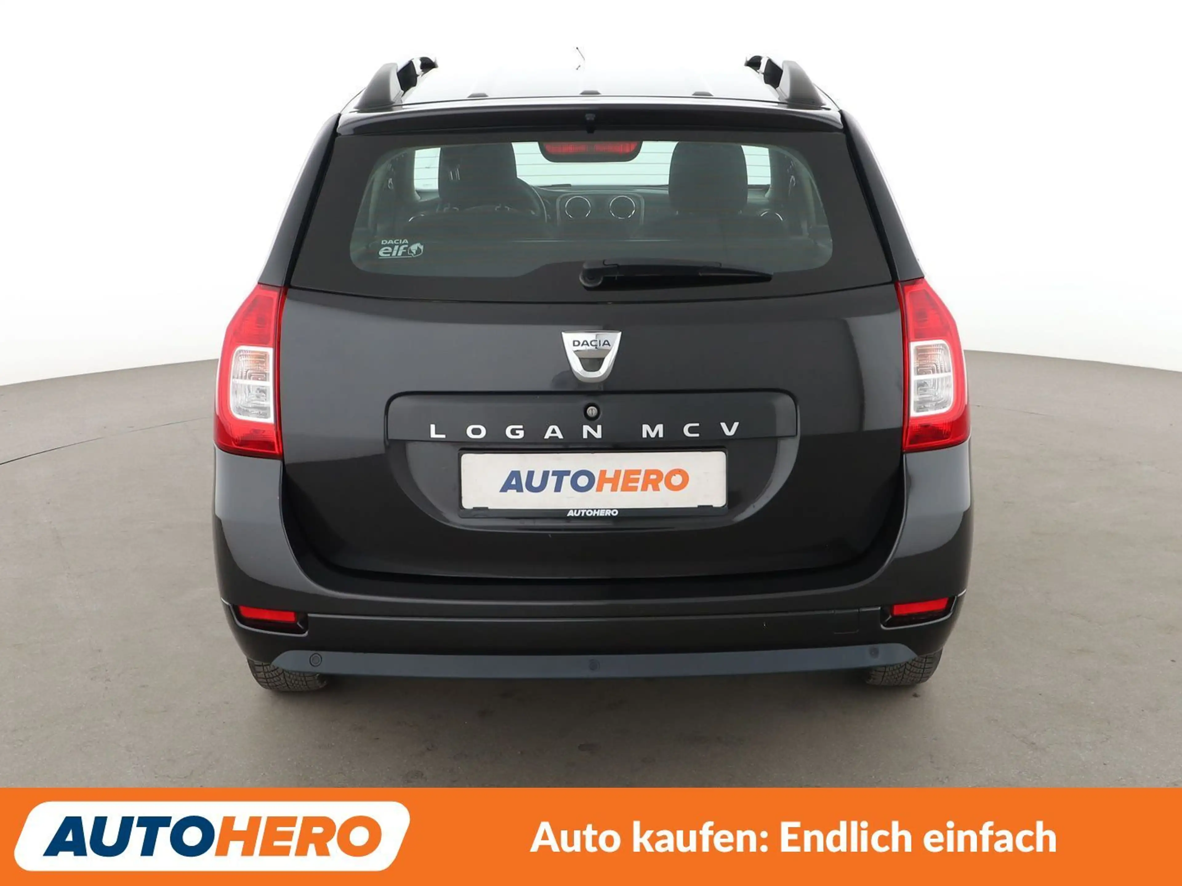 Dacia Logan 0.9 TCe Prestige *NAVI*TEMPO*PDC*SHZ*ALU* — photo 5