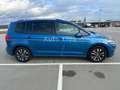 Volkswagen Touran 2.0 TDI*DSG*UNITED*NAVI*LED*KAMERA*ACC Blue - thumbnail 6