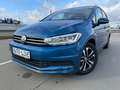 Volkswagen Touran 2.0 TDI*DSG*UNITED*NAVI*LED*KAMERA*ACC Blue - thumbnail 1
