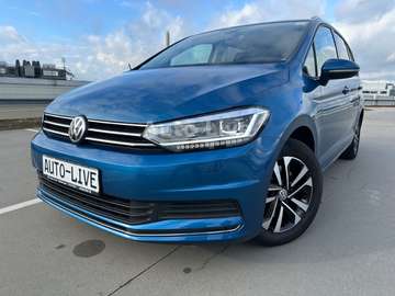 2.0 TDI*DSG*UNITED*NAVI*LED*KAMERA*ACC