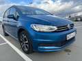 Volkswagen Touran 2.0 TDI*DSG*UNITED*NAVI*LED*KAMERA*ACC Blue - thumbnail 7
