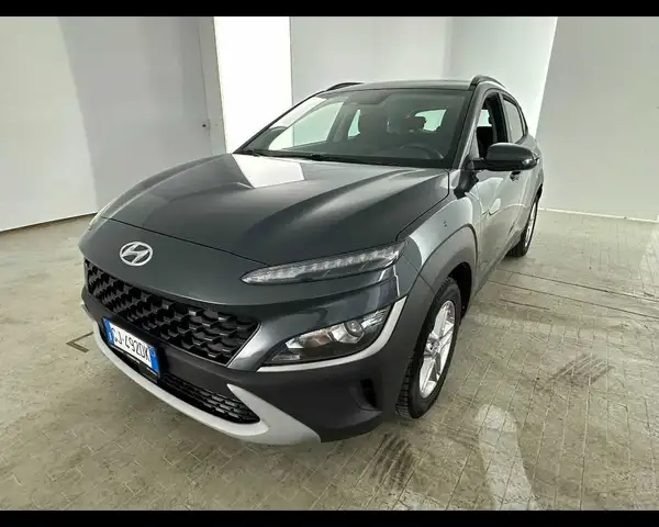 Hyundai KONA 1ªs. (2017-23) 1.0 T-GDI XTech