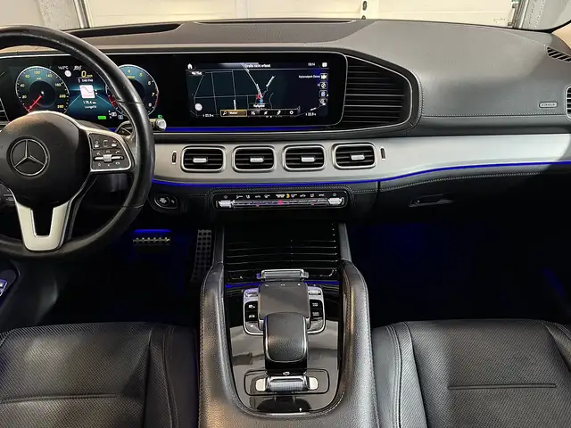 Mercedes-Benz GLE 450 4Matic AMG Aut.*MEGA Voll* Ansicht 20