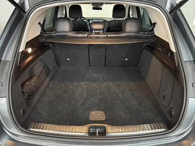 Mercedes-Benz GLE 450 4Matic AMG Aut.*MEGA Voll* Ansicht 33