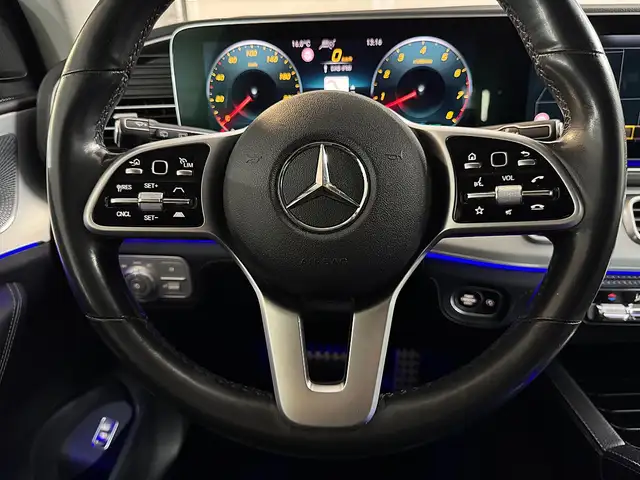 Mercedes-Benz GLE 450 4Matic AMG Aut.*MEGA Voll* Ansicht 19