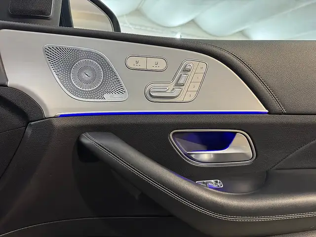 Mercedes-Benz GLE 450 4Matic AMG Aut.*MEGA Voll* Ansicht 30