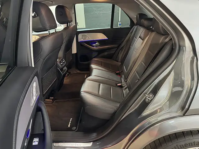 Mercedes-Benz GLE 450 4Matic AMG Aut.*MEGA Voll* Ansicht 32