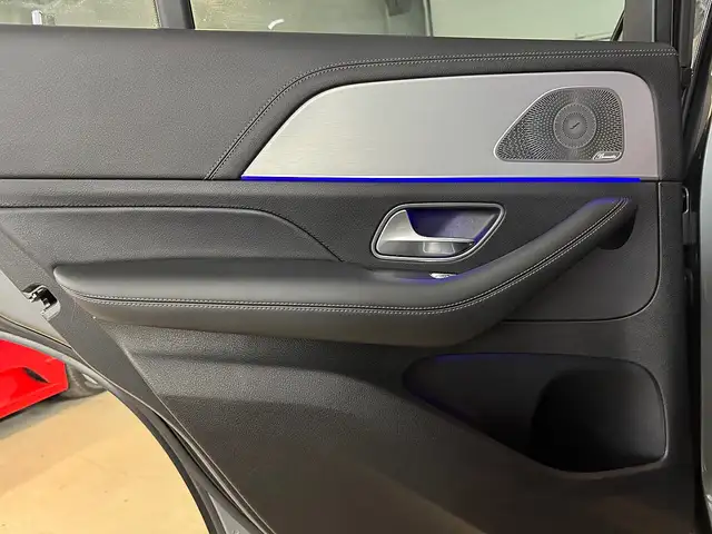 Mercedes-Benz GLE 450 4Matic AMG Aut.*MEGA Voll* Ansicht 31