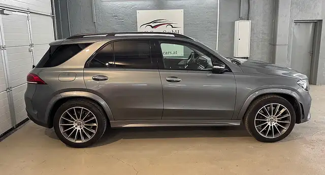Mercedes-Benz GLE 450 4Matic AMG Aut.*MEGA Voll* Ansicht 7