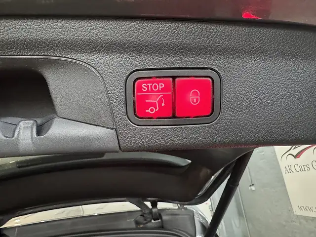 Mercedes-Benz GLE 450 4Matic AMG Aut.*MEGA Voll* Ansicht 35