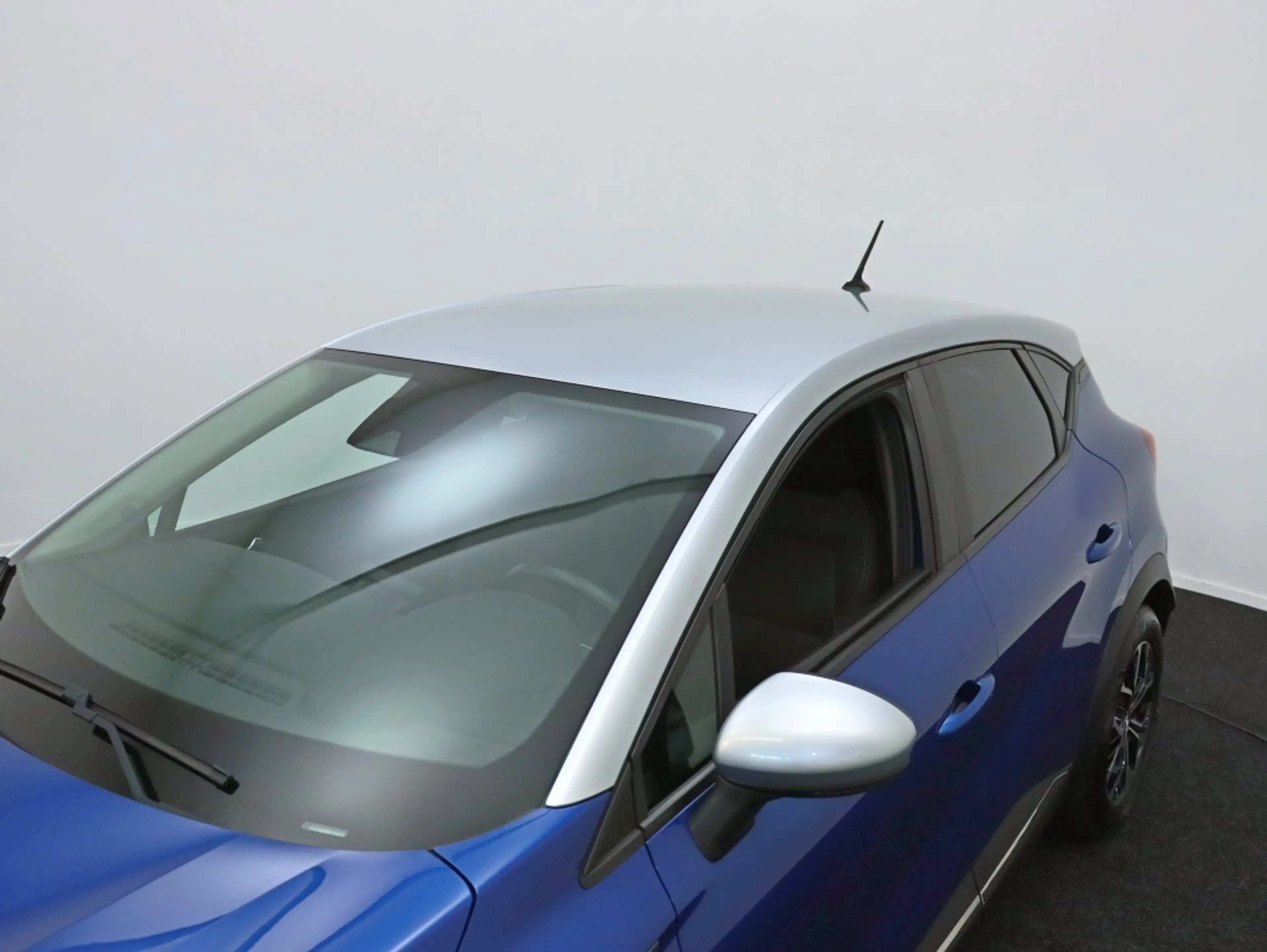 Renault Captur 1.3 TCe Intens Automaat | Trekhaak | Zilver dak — photo 6
