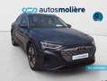 Audi Q8 e-tron 50 quattro Advanced Azul - thumbnail 3