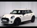 MINI One NAVI AIRCO DAB RADIO PARKEERSE Blanc - thumbnail 1