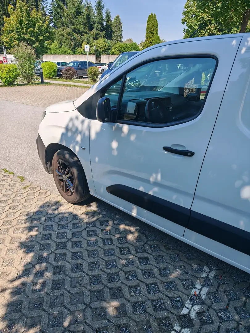 Citroen Berlingo BlueHDI 1500 75 KW - 1