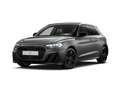 Audi A1 sportback 40 2.0 tfsi identity black 207cv s-troni Grigio - thumbnail 1