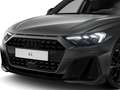 Audi A1 sportback 40 2.0 tfsi identity black 207cv s-troni Grigio - thumbnail 6