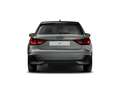 Audi A1 sportback 40 2.0 tfsi identity black 207cv s-troni Grigio - thumbnail 5