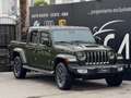 Jeep Gladiator 3.0 DS V6 Overland 4WD 264CV MOTORE DA RIVEDERE Verde - thumbnail 5