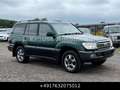 Toyota Land Cruiser 100 4.2 TD Navi Leder Aut. 1.Hand Vert - thumbnail 7