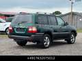 Toyota Land Cruiser 100 4.2 TD Navi Leder Aut. 1.Hand Vert - thumbnail 10