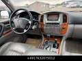 Toyota Land Cruiser 100 4.2 TD Navi Leder Aut. 1.Hand Vert - thumbnail 15