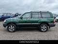 Toyota Land Cruiser 100 4.2 TD Navi Leder Aut. 1.Hand Vert - thumbnail 14