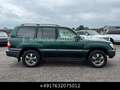 Toyota Land Cruiser 100 4.2 TD Navi Leder Aut. 1.Hand Vert - thumbnail 8