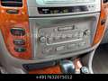 Toyota Land Cruiser 100 4.2 TD Navi Leder Aut. 1.Hand Vert - thumbnail 18