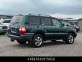 Toyota Land Cruiser 100 4.2 TD Navi Leder Aut. 1.Hand Vert - thumbnail 9