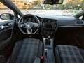 Volkswagen Golf 2.0TDI CR BMT GTD 184 Negro - thumbnail 8