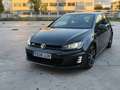 Volkswagen Golf 2.0TDI CR BMT GTD 184 Negro - thumbnail 4