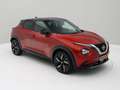 Nissan Juke 1.0 DIG-T N-Design Aut. / Trekhaak / Carplay / Ori Rood - thumbnail 8