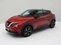 Nissan Juke 1.0 DIG-T N-Design Aut. / Trekhaak / Carplay / Ori Rood - thumbnail 1