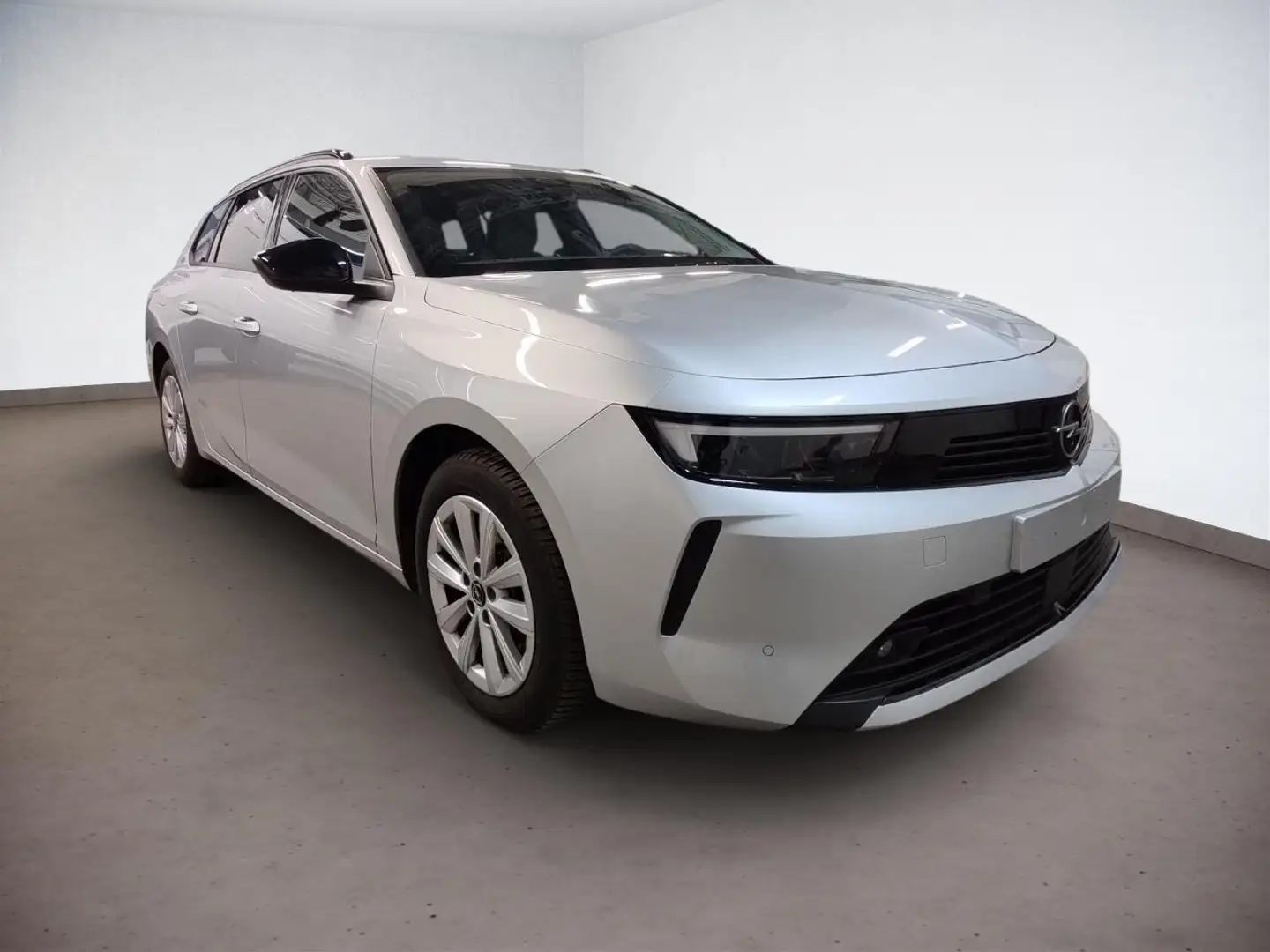 Opel Astra L Sports Tourer Winterpaket,Parkpilot,DAB Grau - 2