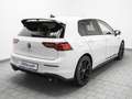 Volkswagen Golf GTI VIII Clubsport 2.0 TSI DSG Black Style Pano bijela - thumbnail 5