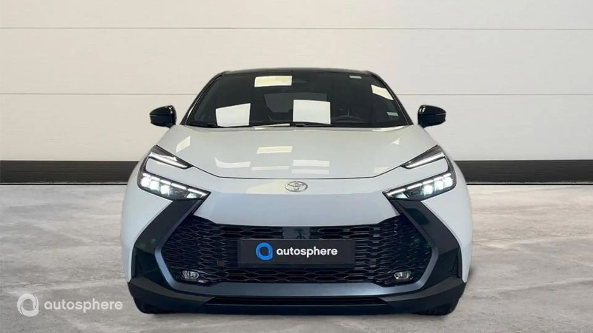 Toyota C-HR 2.0 200ch Collection NG23 - 2