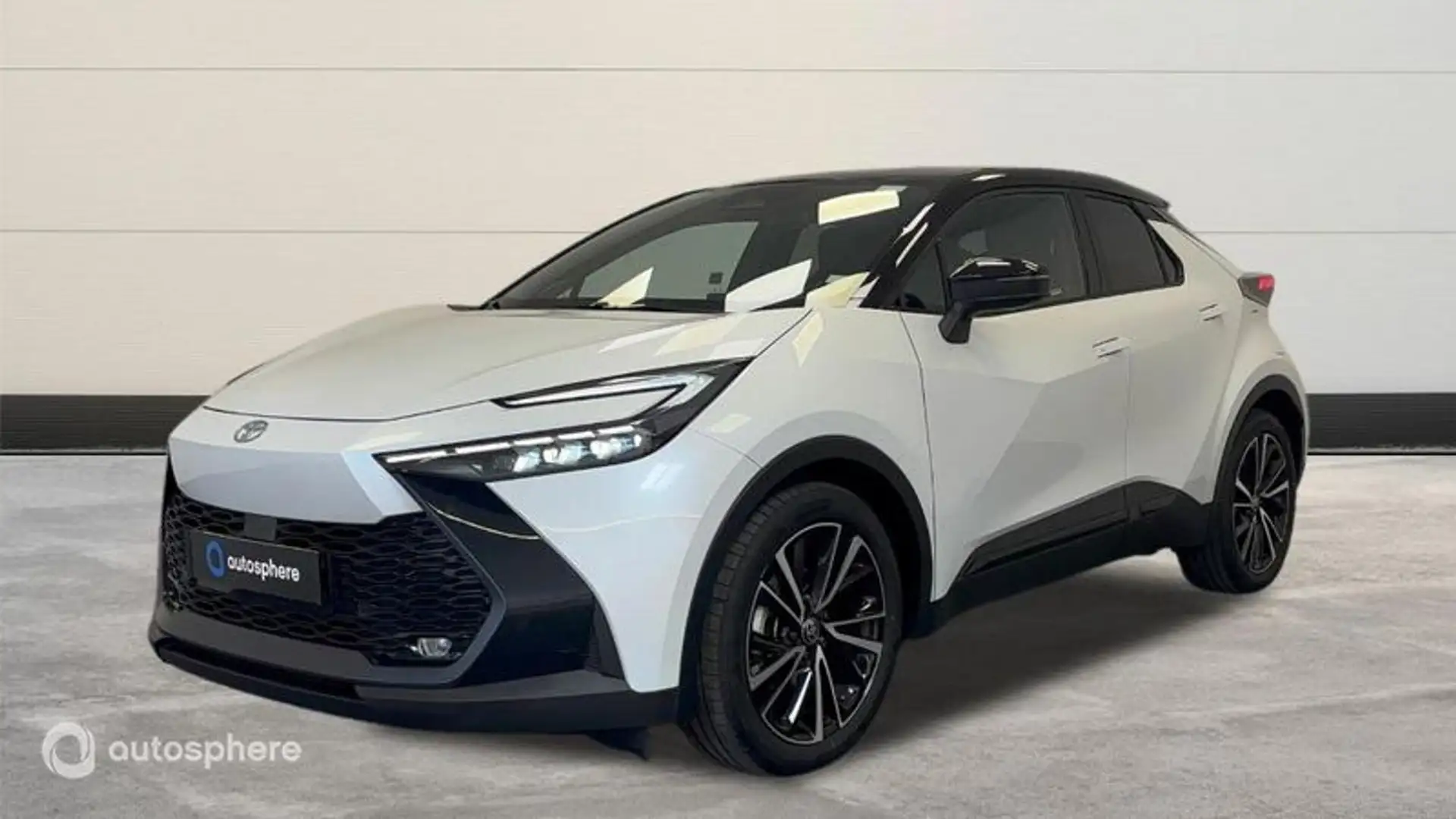 Toyota C-HR 2.0 200ch Collection NG23 - 1