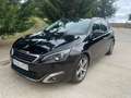 Peugeot 308 1.6e-HDI Allure Zwart - thumbnail 1