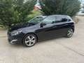 Peugeot 308 1.6e-HDI Allure Schwarz - thumbnail 7