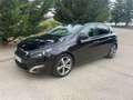 Peugeot 308 1.6e-HDI Allure Negro - thumbnail 4