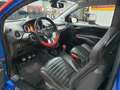 Opel Adam S 1.4 150cv 6m RECARO/ASSETTO/TAGLIANDI Blau - thumbnail 30