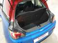 Opel Adam S 1.4 150cv 6m RECARO/ASSETTO/TAGLIANDI Blau - thumbnail 22